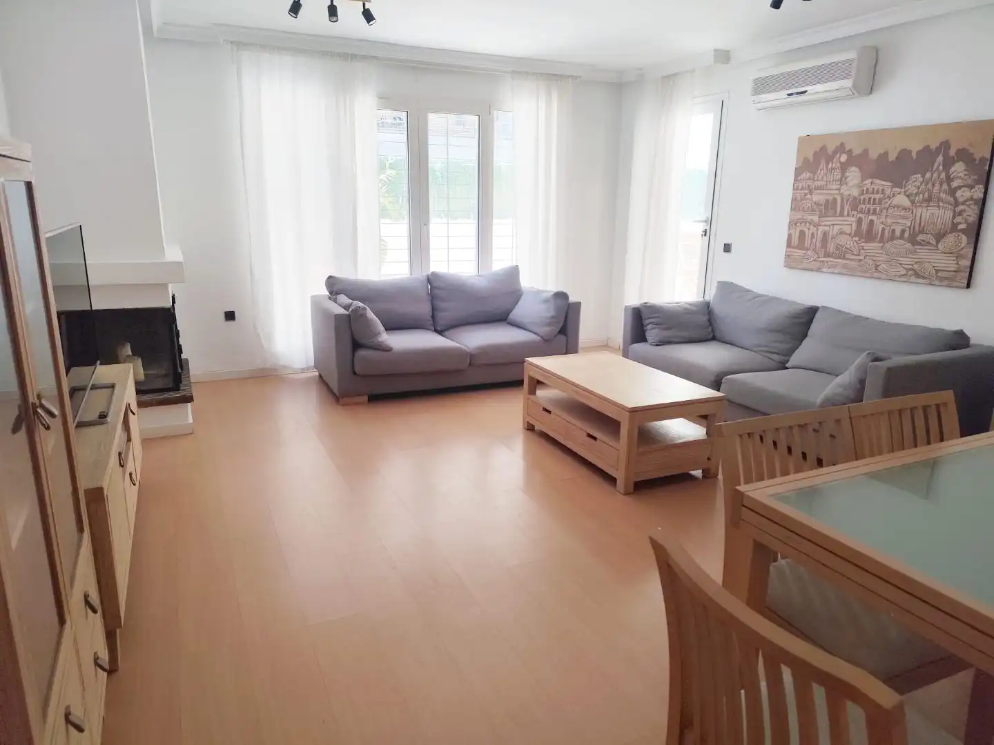 Flat with lift for sale in jose riquer llobet 8, imagen 2