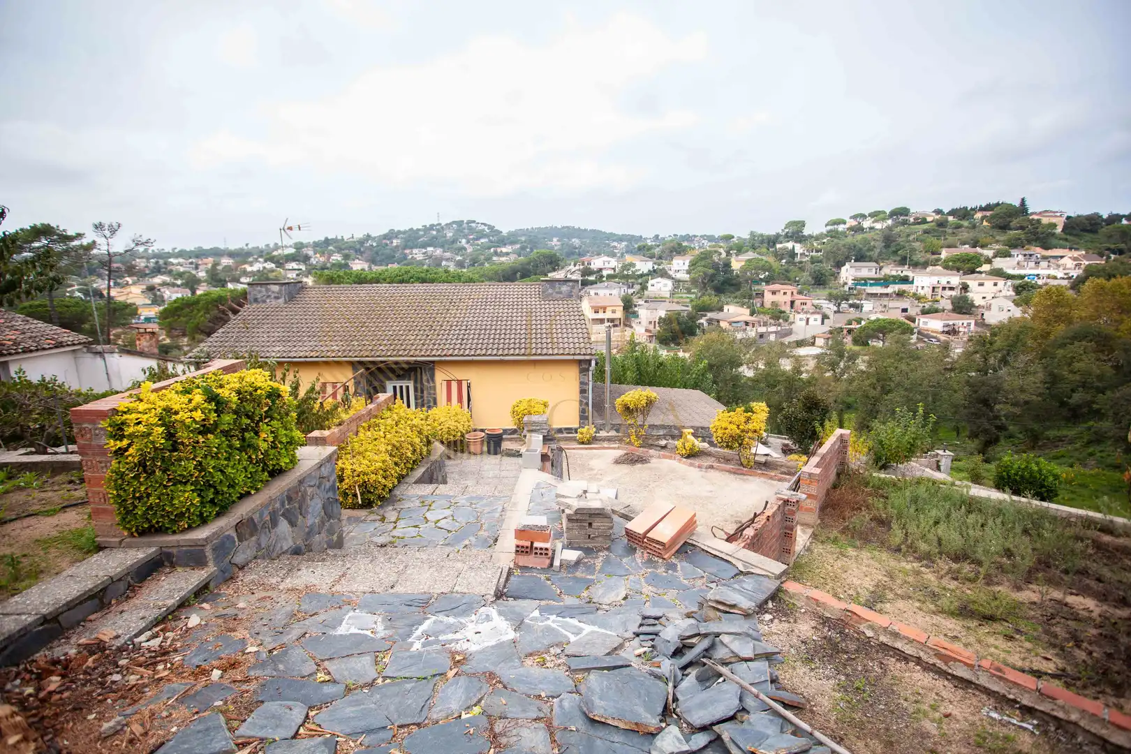Haus mit Terrasse zum Verkauf in Residencial Park, imagen 45