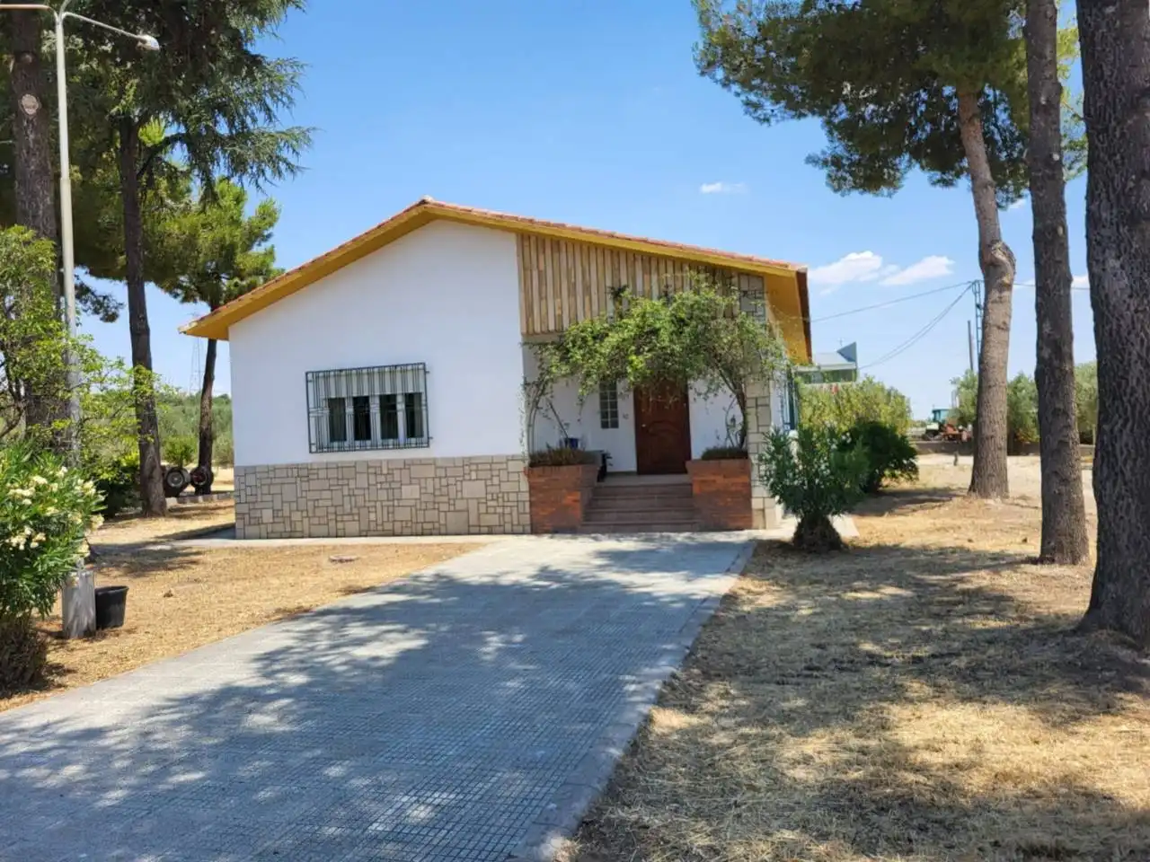 Xalet amb piscina en venda a Baza, imagen 13