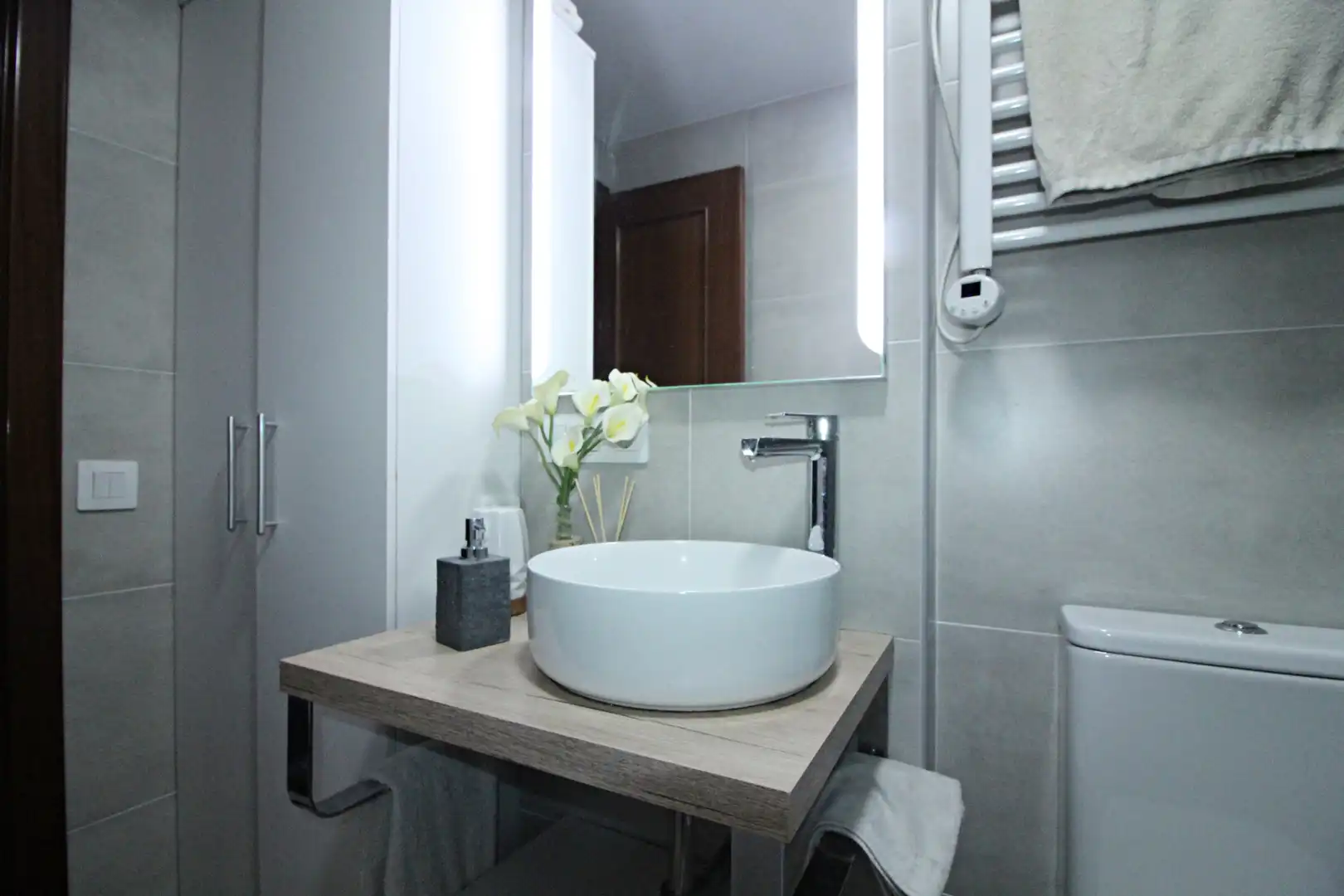 Baño de Piso en venta en Huelva