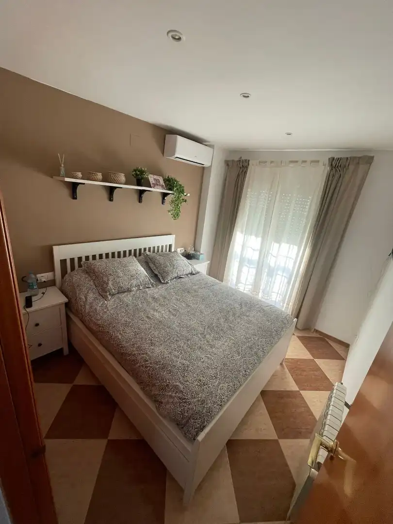Casa a schiera con terrazza in vendita a Carrer Illes Canaries, imagen 8
