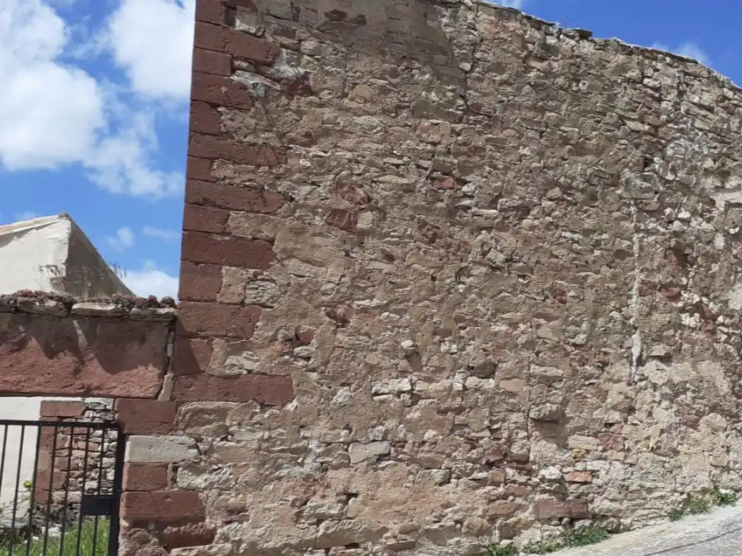 Exterior view of Residential for sale in Castellar de la Muela