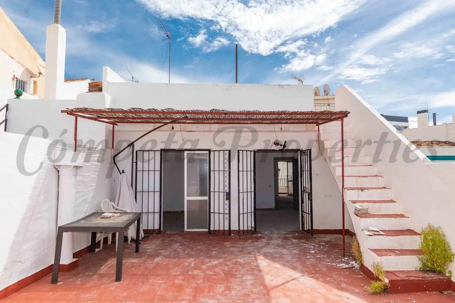 Casa con terrazza in vendita a Centro, imagen 16