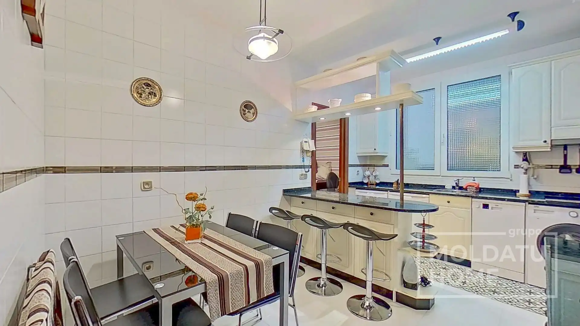 Piso con ascensor en venta en Indautxu, imagen 9