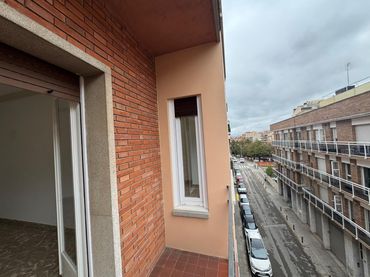 Pis amb balcó en venda a Plaça Catalunya