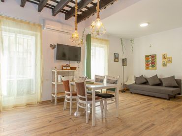 Mini appartamento in vendita a Santiago - Coronación