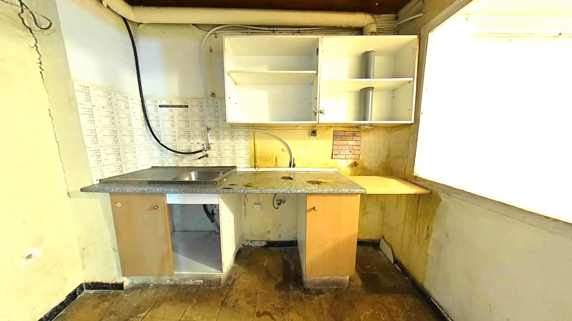 Flat for sale in Balç, Berga