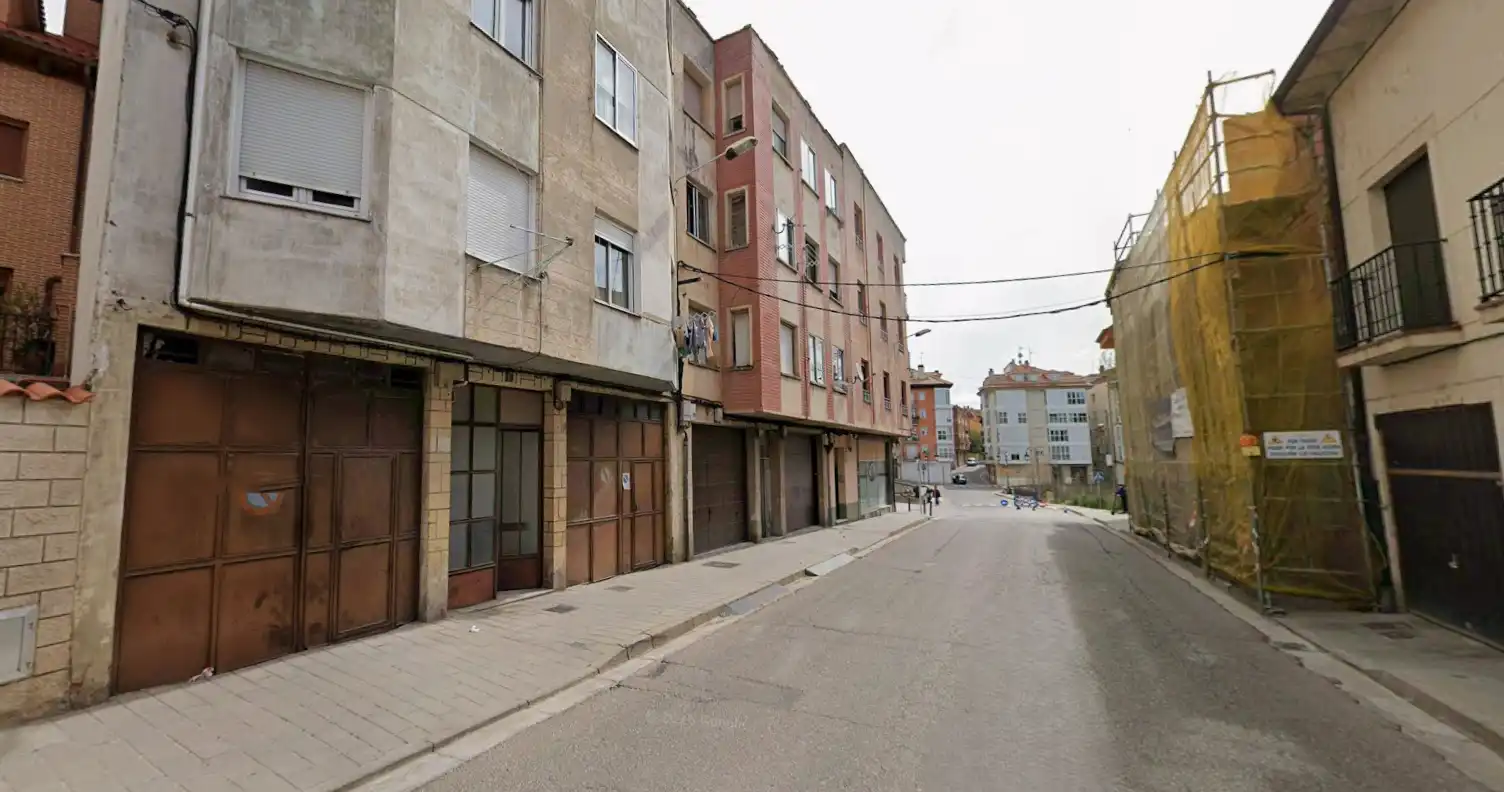 Appartamento in vendita a PALENCIA, imagen 3