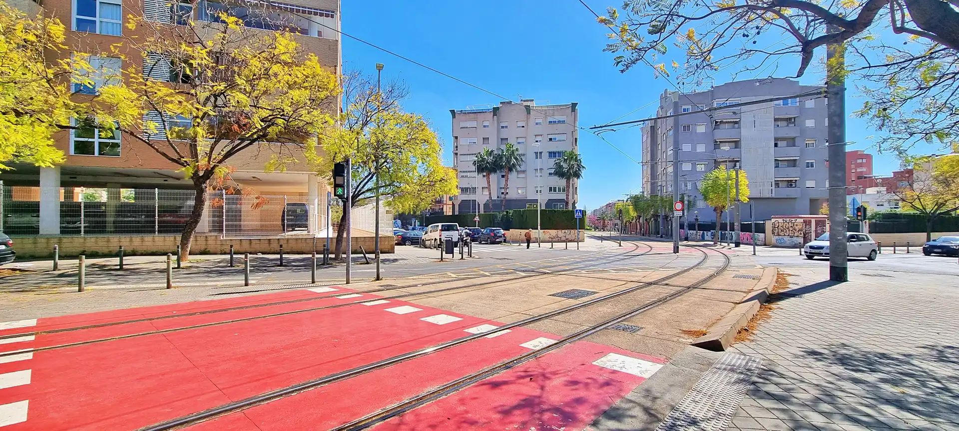 Vista exterior de Local en venda en Alicante / Alacant