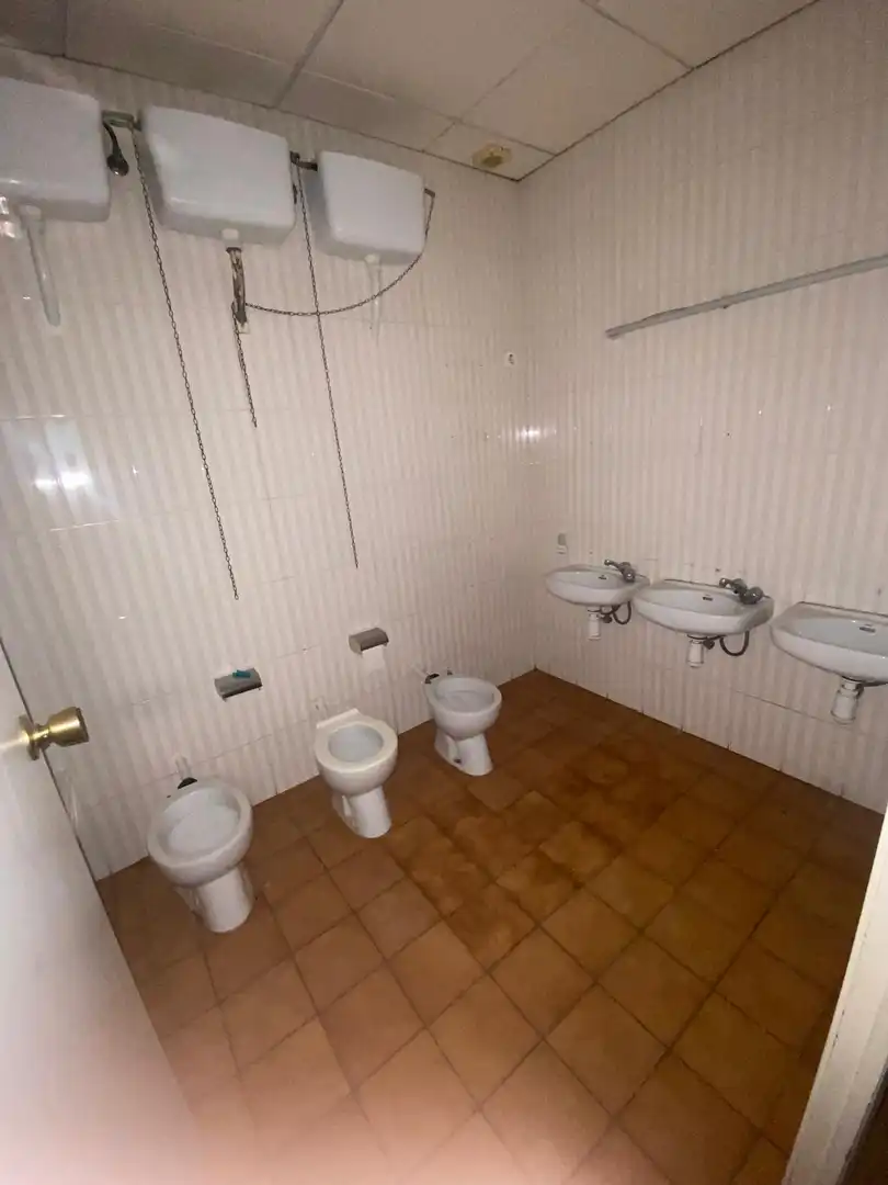 Gewerbefläche zur Miete in Carrer del Sant Crist 62, imagen 10