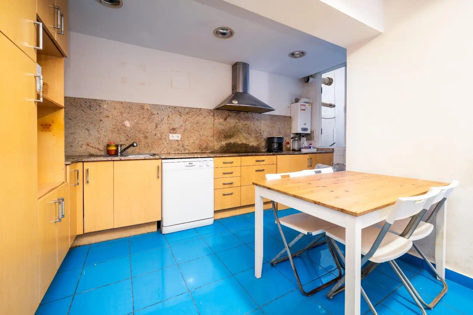 Wohnung mit Terrasse zum Verkauf in Calle PASQUAL RIBOT 23, imagen 3