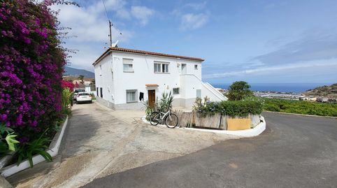 Foto 3 de Finca rústica en venta en La Perdoma - San Antonio - Benijos, La Orotava