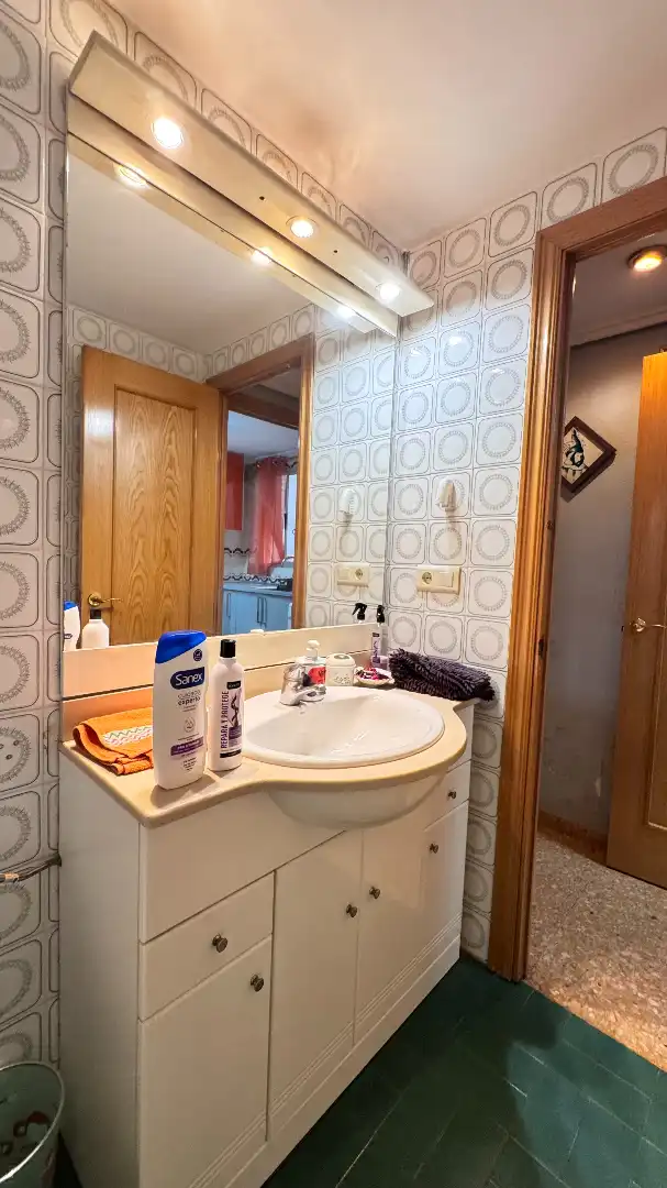 Apartament en venda a Avinguda de Blasco Ibáñez, 84, L'Amistat