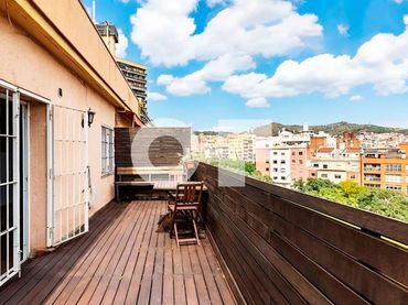 Duplex con ascensore in vendita a Carrer Carrer Felip II