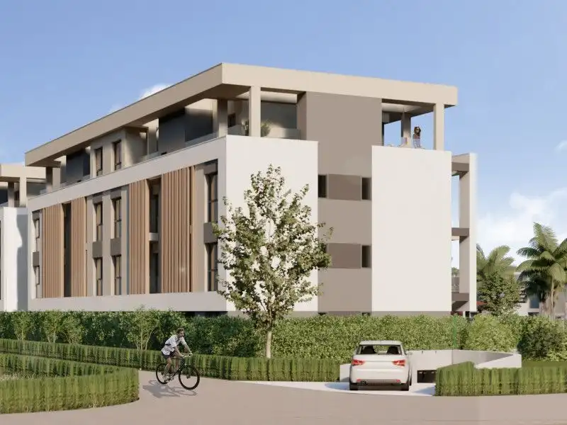 Apartment mit Pool zum Verkauf in Mar Menor Golf, imagen 7
