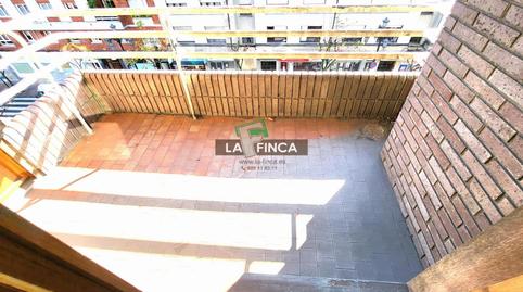 Foto 3 de Pis en venda a Tito Bustillo, Ciudad Naranco - Prados de La Fuente, Asturias