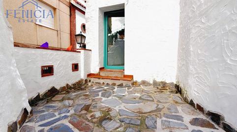 Foto 4 de Finca rústica en venda a Jete, Granada