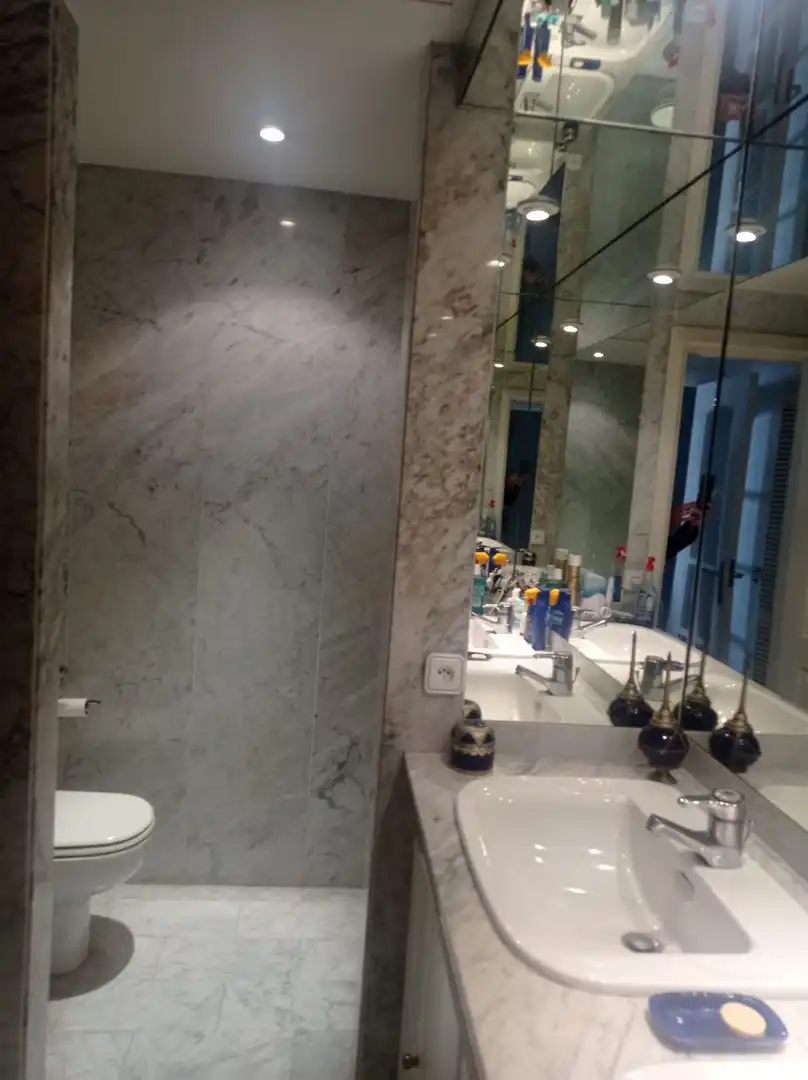 Apartamento con piscina en venta en Nueva Andalucía, imagen 9
