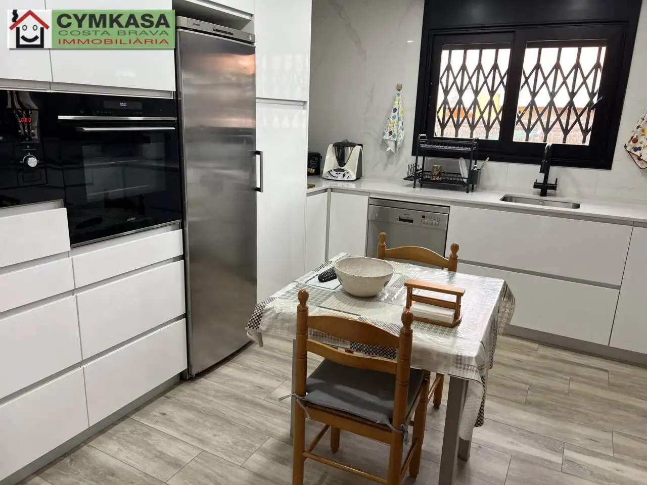 Casa con piscina en venta en Fogars de la Selva, imagen 7