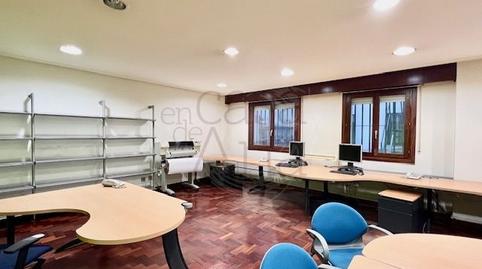 Foto 5 de Oficina de alquiler en Colón de Larreátegui, Plaza Circular, Bilbao