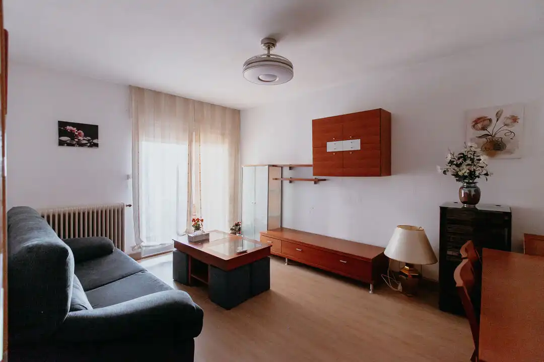 Piso con terraza en venta en Calle de José María Lacasa 10