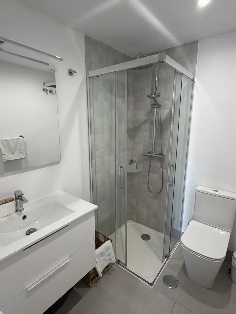 Wohnung mit Terrasse zum Verkauf in Huércal-Overa, imagen 28