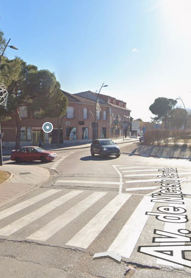 Pis en venda a Avenida Abogados de Atocha, San Martín de la Vega