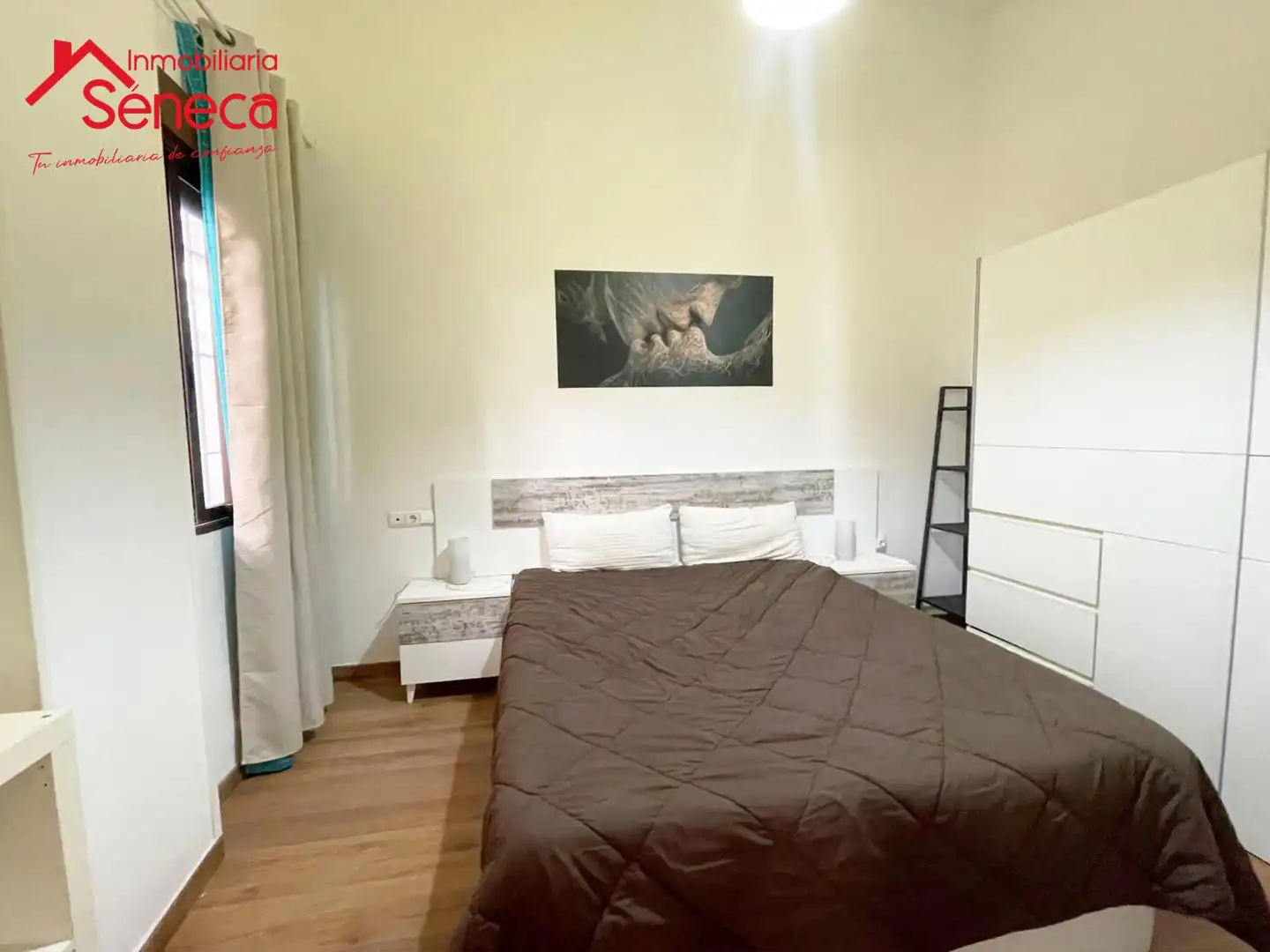 Piso en venta en barrionuevo, Casco Histórico - Ribera - San Basilio