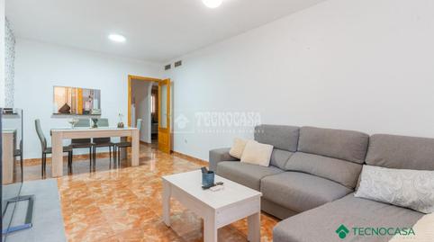 Photo 3 of Flat for sale in El Parador de las Hortichuelas, Roquetas de Mar