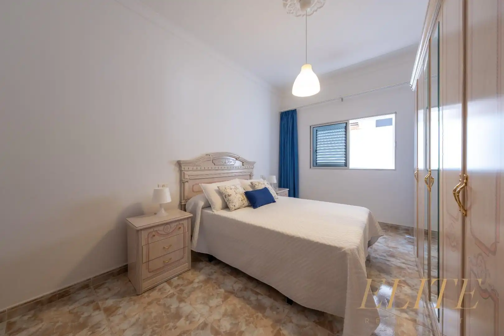 Schlafzimmer von Gebäude zum Verkauf in Mogán