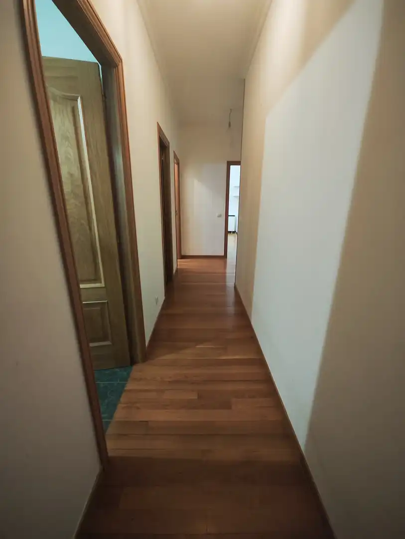 Piso en venta en Santiago de Compostela  con Calefacción, Parquet y Horno