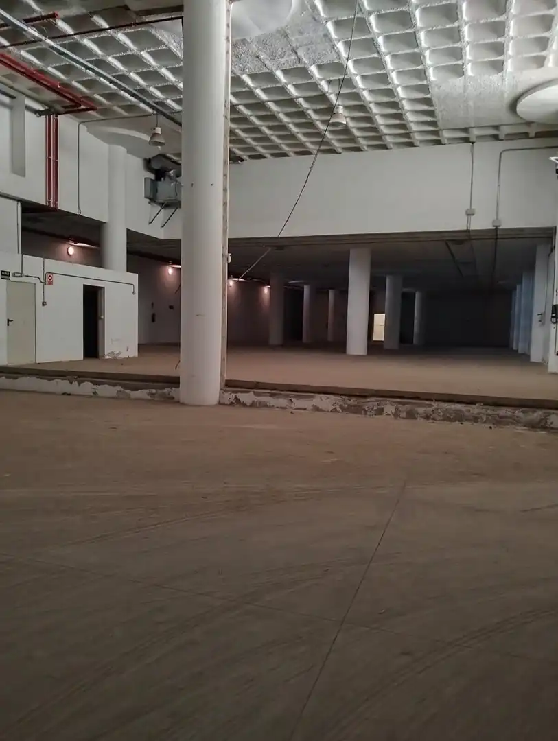 Industrial buildings for sale in Santa Cruz de Tenerife