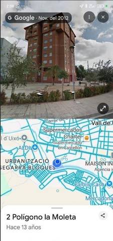 Piso en Venta en La Vall d'Uixó