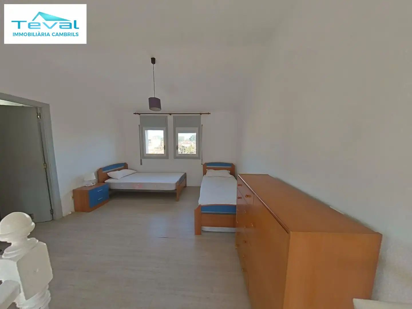 Apartamento con piscina en venta en Carrer Creu del Sud, imagen 8