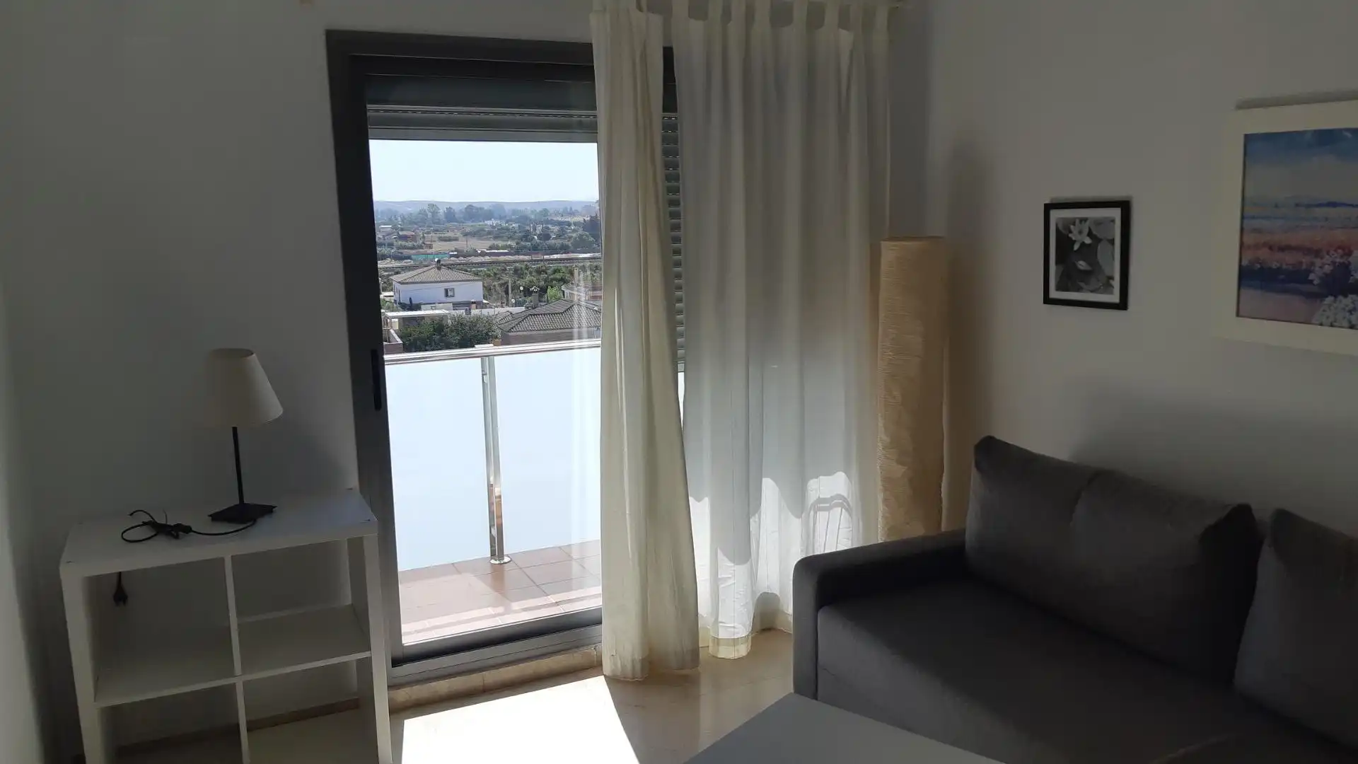 Appartamento in affitto a Jerez norte - Montealto - Pozoalbero, imagen 4