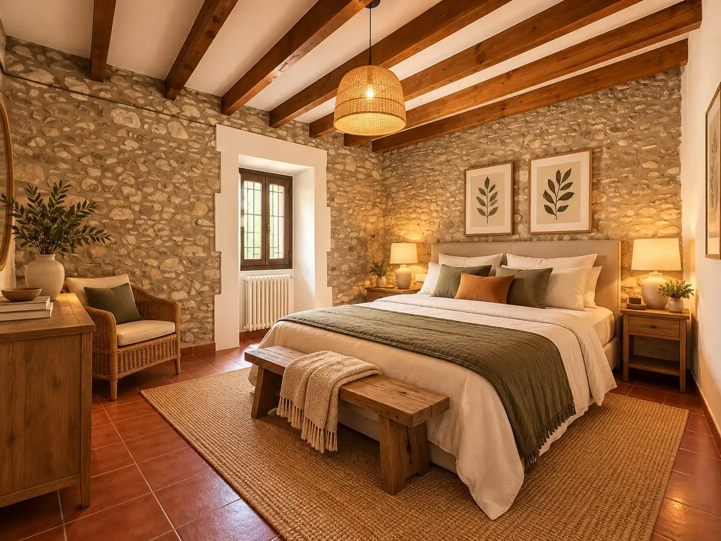 Casa rustica con terrazza in vendita a Plaça Llarga, imagen 22
