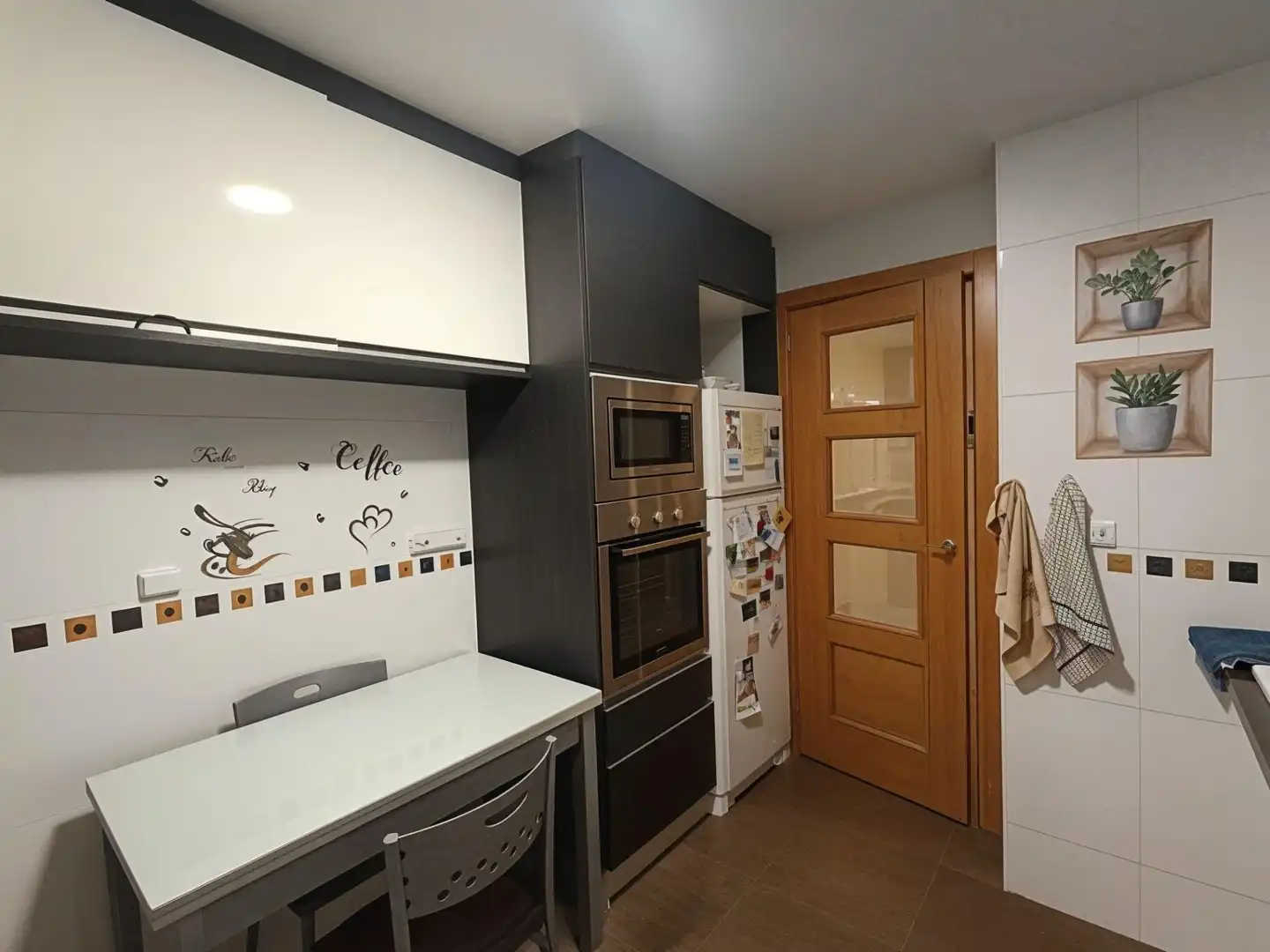 Flat with terrace for sale in La Roda, imagen 8