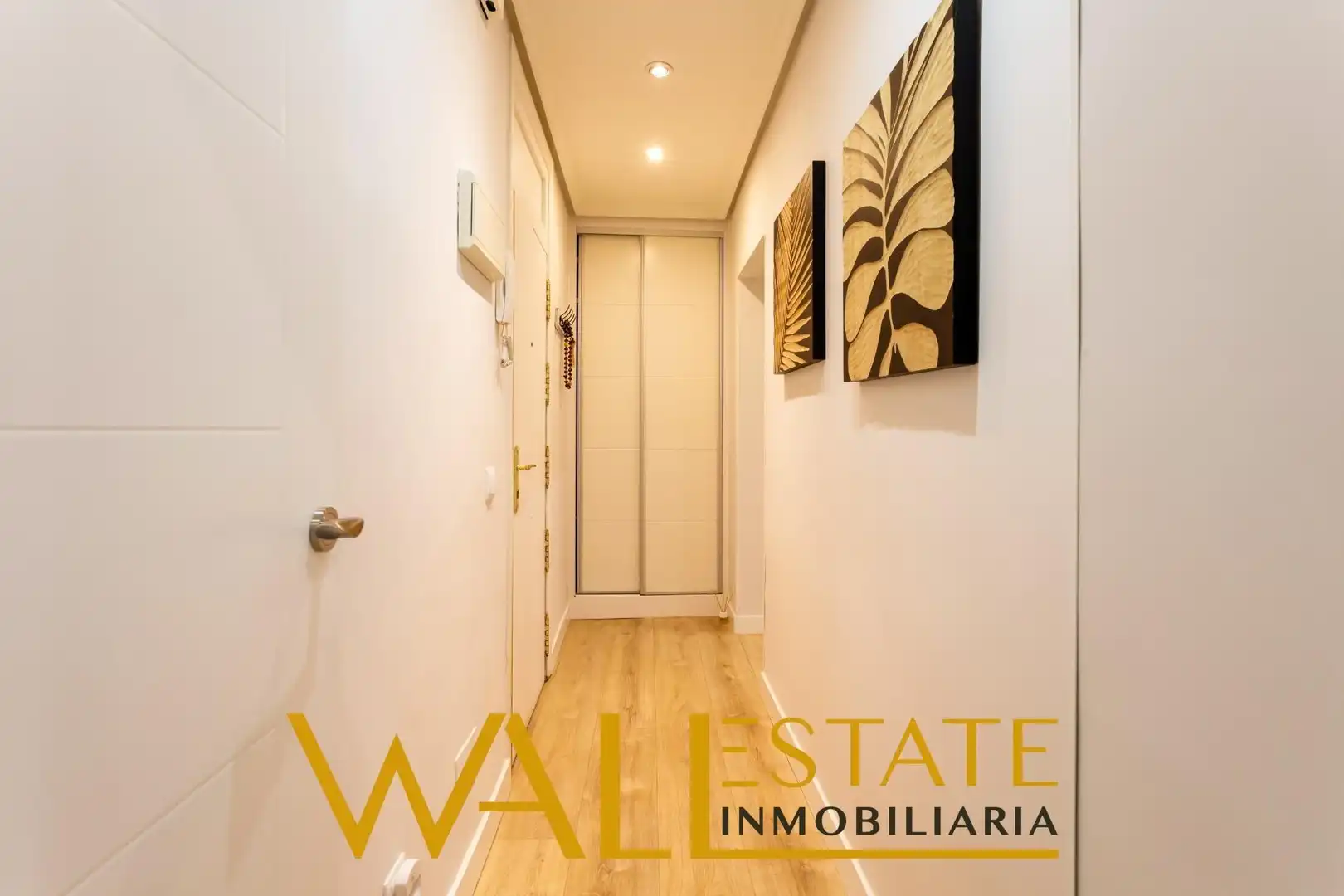 Planta baja en venta en Madrid con Aire acondicionado y Calefacción