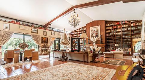 Foto 4 de Casa o xalet en venda a Parque Manuel de Vega - Carretera de Ugena, Toledo