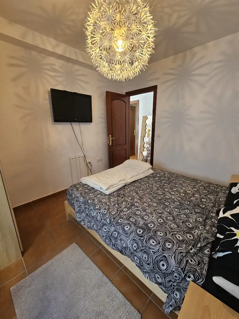 Wohnung zum Verkauf in Avenida Juan XXIII 25A, imagen 8