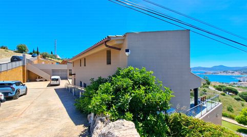 Foto 5 de Dúplex en venda a Grifeu - Cap Ras - Els Estanys - Sant Genís, Llançà