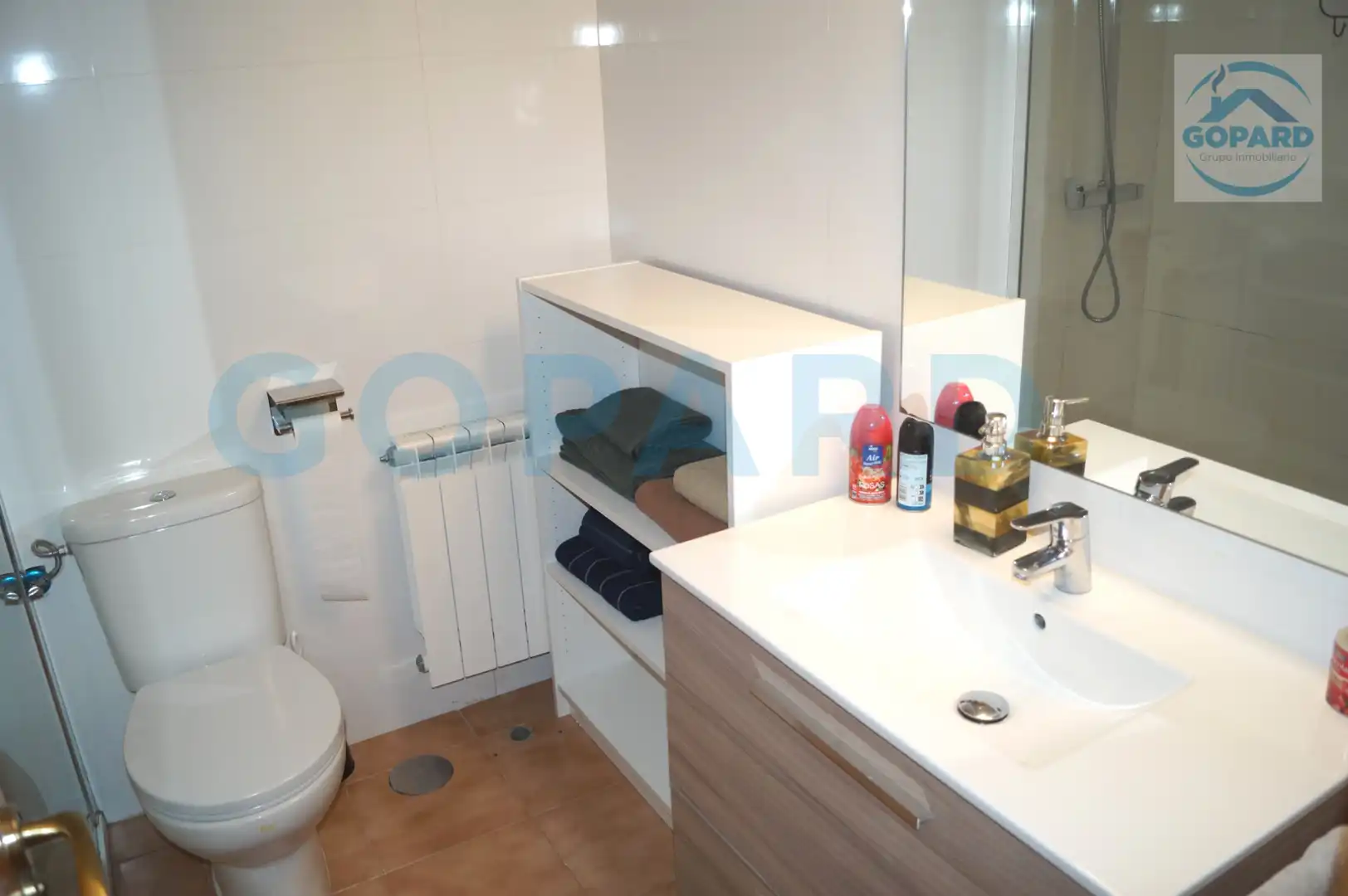 Flat for rent in Villanueva de la Cañada ciudad