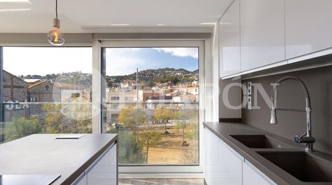 Foto 4 de Pis en venda a Alella, Barcelona