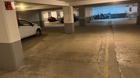 Foto 4 von Garage zum Verkauf in Arkuetabide, 1, Etxarri Aranatz, Navarra