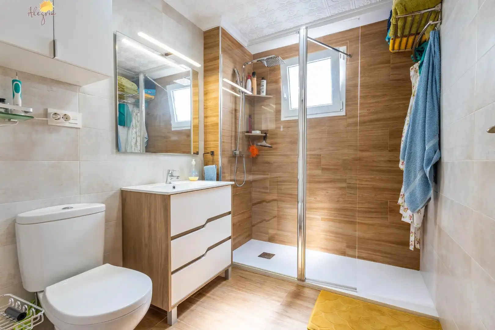 Apartamento con terraza en venta en Calle doña sinforosa, imagen 43
