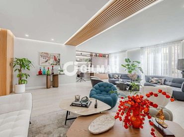 Wohnung mit Aufzug zum Verkauf in Barrio de Salamanca