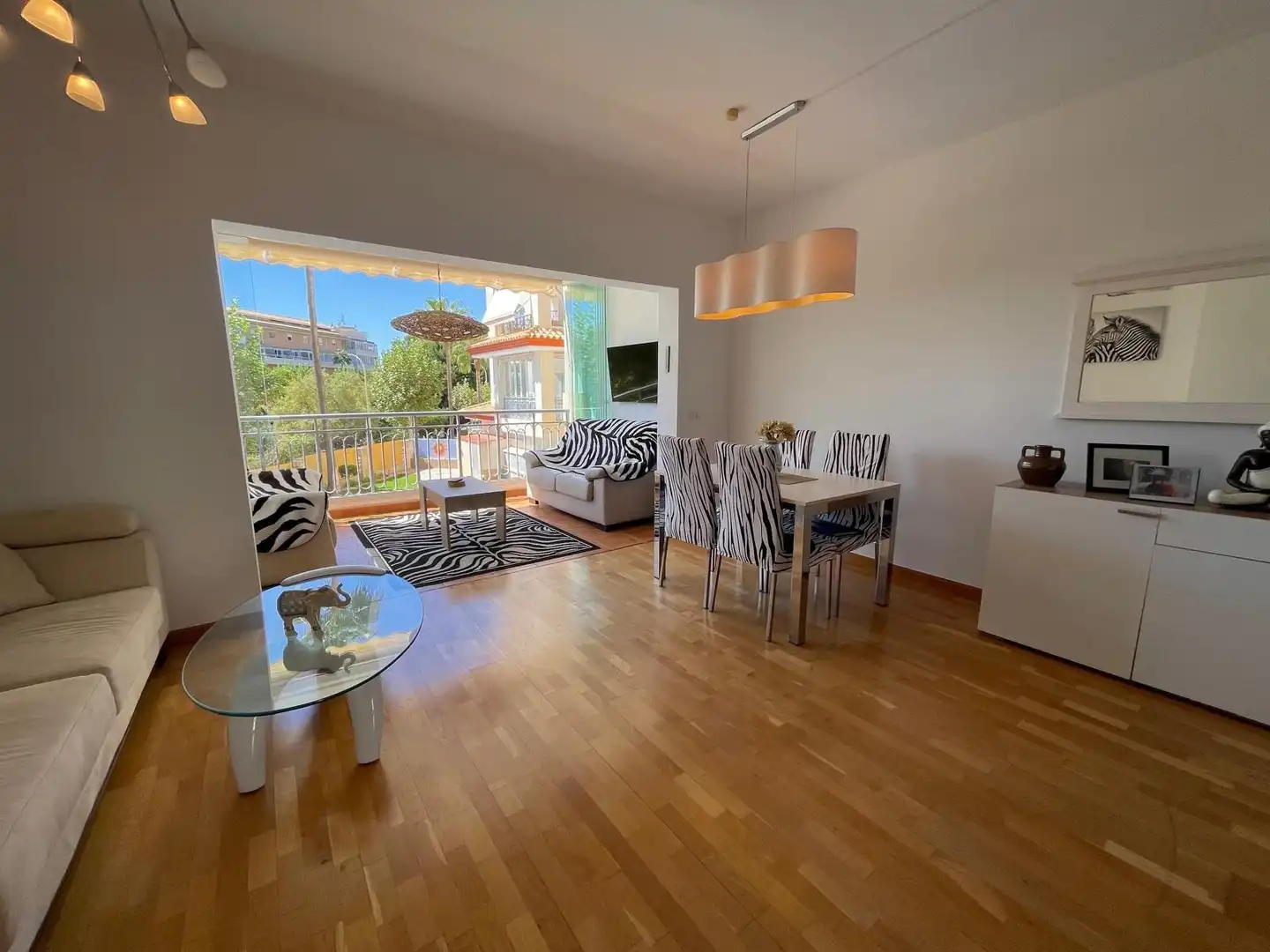 Apartment with pool for sale in L'Albir, imagen 5