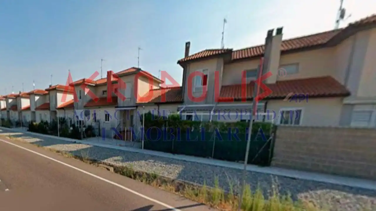 Xalet en venda a Calle Pozo Nuevo, imagen 3