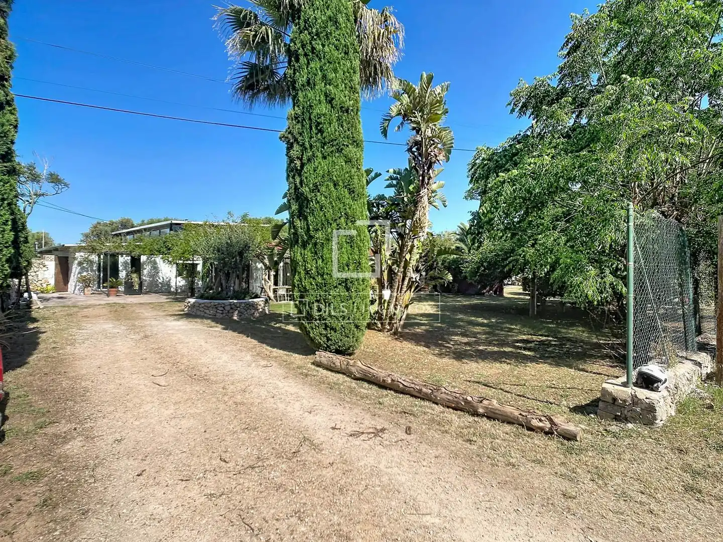 Finca rústica en venta en Ciutadella de Menorca con Jardín privado, Terraza y Piscina