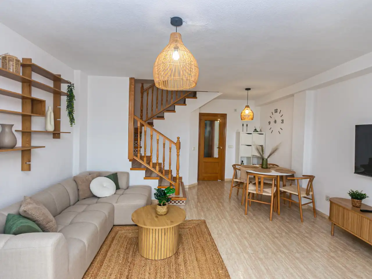 Maisonette mit Pool zum Verkauf in Orihuela Costa, imagen 5